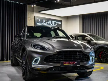 Aston Martin DBX 707 Disponibil Imediat!