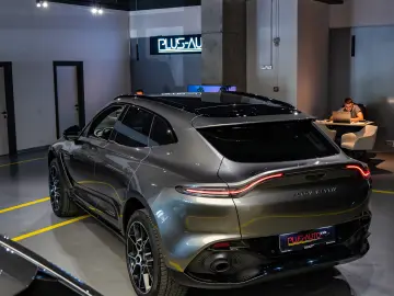 Aston Martin DBX 707 Disponibil Imediat!