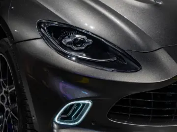 Aston Martin DBX 707 Disponibil Imediat!