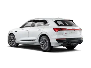 Audi e-tron Q8 e-tron 55 QUATTRO S LINE AHK 3