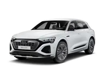 Audi e-tron Q8 e-tron 55 QUATTRO S LINE AHK 3