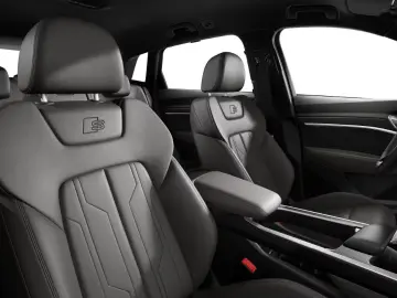 Audi e-tron Q8 e-tron 55 QUATTRO S LINE AHK 3
