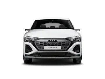 Audi e-tron Q8 e-tron 55 QUATTRO S LINE AHK 3