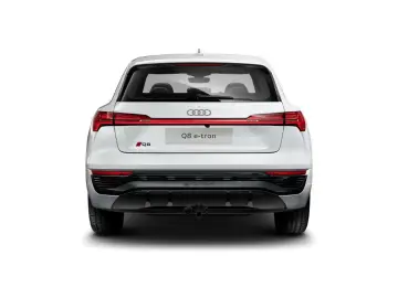 Audi e-tron Q8 e-tron 55 QUATTRO S LINE AHK 3