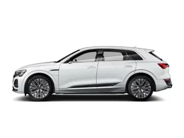 Audi e-tron Q8 e-tron 55 QUATTRO S LINE AHK 3
