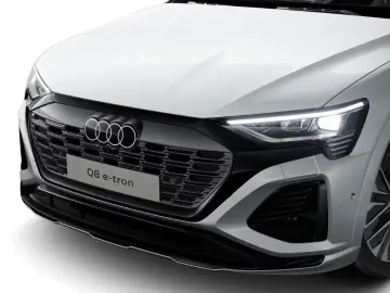 Audi e-tron Q8 e-tron 55 QUATTRO S LINE AHK 3