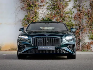 BENTLEY Continental GT Speed V8 PHEV 782hp