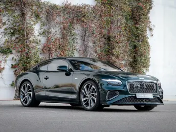 BENTLEY Continental GT Speed V8 PHEV 782hp