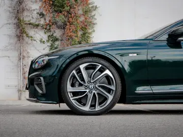 BENTLEY Continental GT Speed V8 PHEV 782hp
