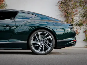 BENTLEY Continental GT Speed V8 PHEV 782hp