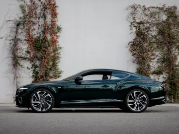 BENTLEY Continental GT Speed V8 PHEV 782hp