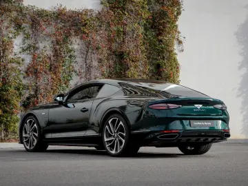 BENTLEY Continental GT Speed V8 PHEV 782hp