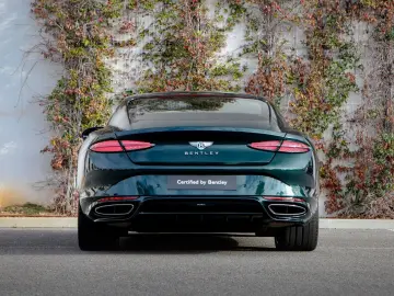 BENTLEY Continental GT Speed V8 PHEV 782hp