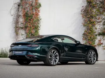 BENTLEY Continental GT Speed V8 PHEV 782hp