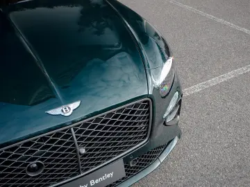 BENTLEY Continental GT Speed V8 PHEV 782hp