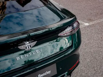 BENTLEY Continental GT Speed V8 PHEV 782hp