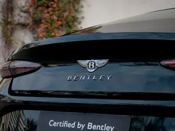 BENTLEY Continental GT Speed V8 PHEV 782hp