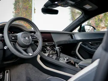 BENTLEY Continental GT Speed V8 PHEV 782hp