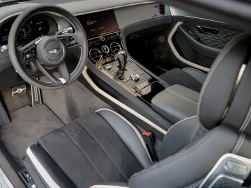 BENTLEY Continental GT Speed V8 PHEV 782hp