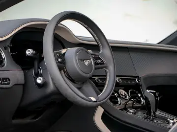 BENTLEY Continental GT Speed V8 PHEV 782hp