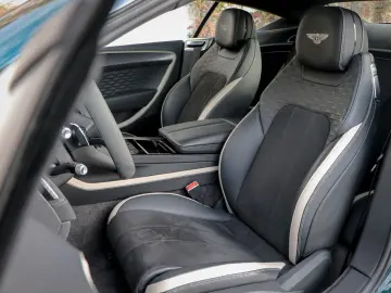 BENTLEY Continental GT Speed V8 PHEV 782hp