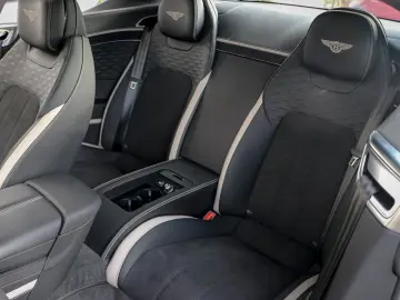 BENTLEY Continental GT Speed V8 PHEV 782hp