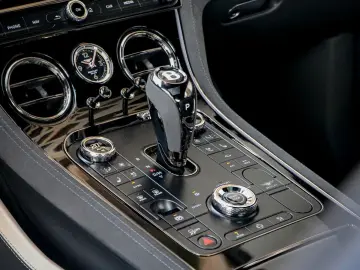 BENTLEY Continental GT Speed V8 PHEV 782hp