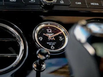 BENTLEY Continental GT Speed V8 PHEV 782hp