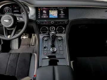 BENTLEY Continental GT Speed V8 PHEV 782hp