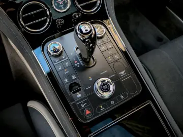 BENTLEY Continental GT Speed V8 PHEV 782hp