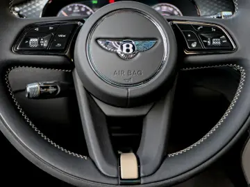 BENTLEY Continental GT Speed V8 PHEV 782hp