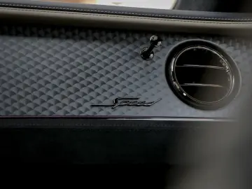 BENTLEY Continental GT Speed V8 PHEV 782hp