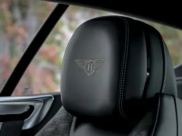 BENTLEY Continental GT Speed V8 PHEV 782hp