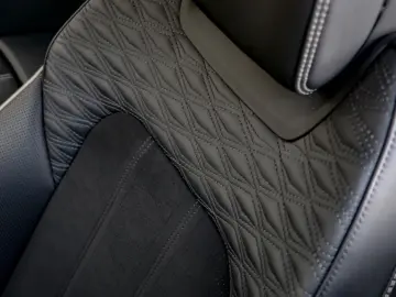 BENTLEY Continental GT Speed V8 PHEV 782hp