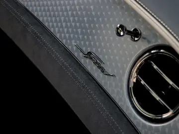 BENTLEY Continental GT Speed V8 PHEV 782hp