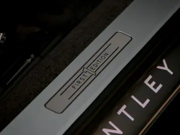 BENTLEY Continental GT Speed V8 PHEV 782hp