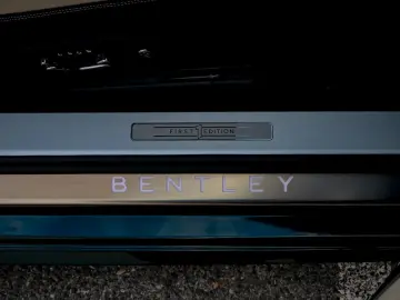 BENTLEY Continental GT Speed V8 PHEV 782hp