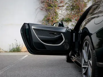 BENTLEY Continental GT Speed V8 PHEV 782hp
