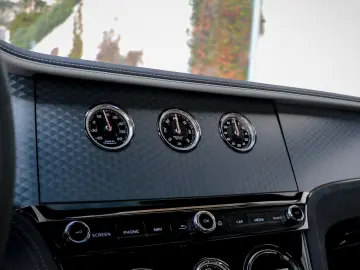 BENTLEY Continental GT Speed V8 PHEV 782hp