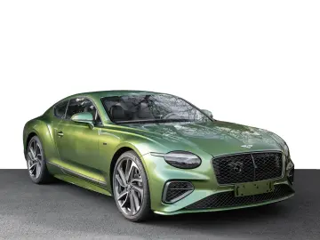 BENTLEY Continental GT Speed First Edition  NAIM CCB