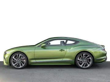 BENTLEY Continental GT Speed First Edition  NAIM CCB