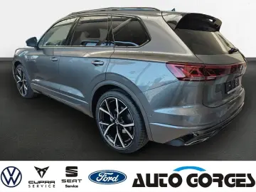 VW Touareg R-Line 3.0 l V6 TDI SCR 4MOTION  LUFTFED