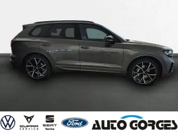 VW Touareg R-Line 3.0 l V6 TDI SCR 4MOTION  LUFTFED