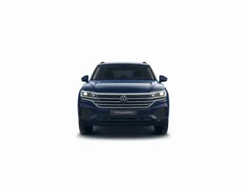 VW Touareg 3 0 l V6 TDI 4MOTION Tiptronic AHK ACC
