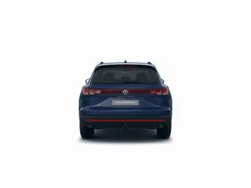 VW Touareg 3 0 l V6 TDI 4MOTION Tiptronic AHK ACC
