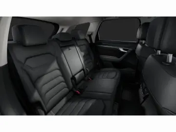 VW Touareg 3 0 l V6 TDI 4MOTION Tiptronic AHK ACC