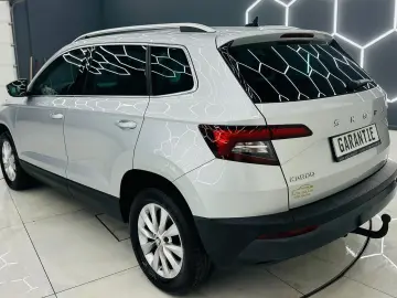 SKODA KAROQ 2020 1.6D E6 Garantie 12 Luni Rate Avans 0 Doar