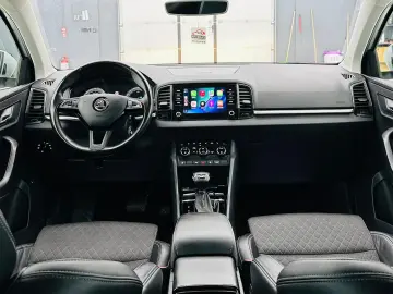 SKODA KAROQ 2020 1.6D E6 Garantie 12 Luni Rate Avans 0 Doar