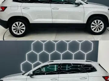 SKODA KAROQ 2020 1.6D E6 Garantie 12 Luni Rate Avans 0 Doar