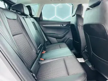 SKODA KAROQ 2020 1.6D E6 Garantie 12 Luni Rate Avans 0 Doar